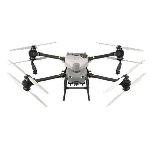 Demostración AGTECH